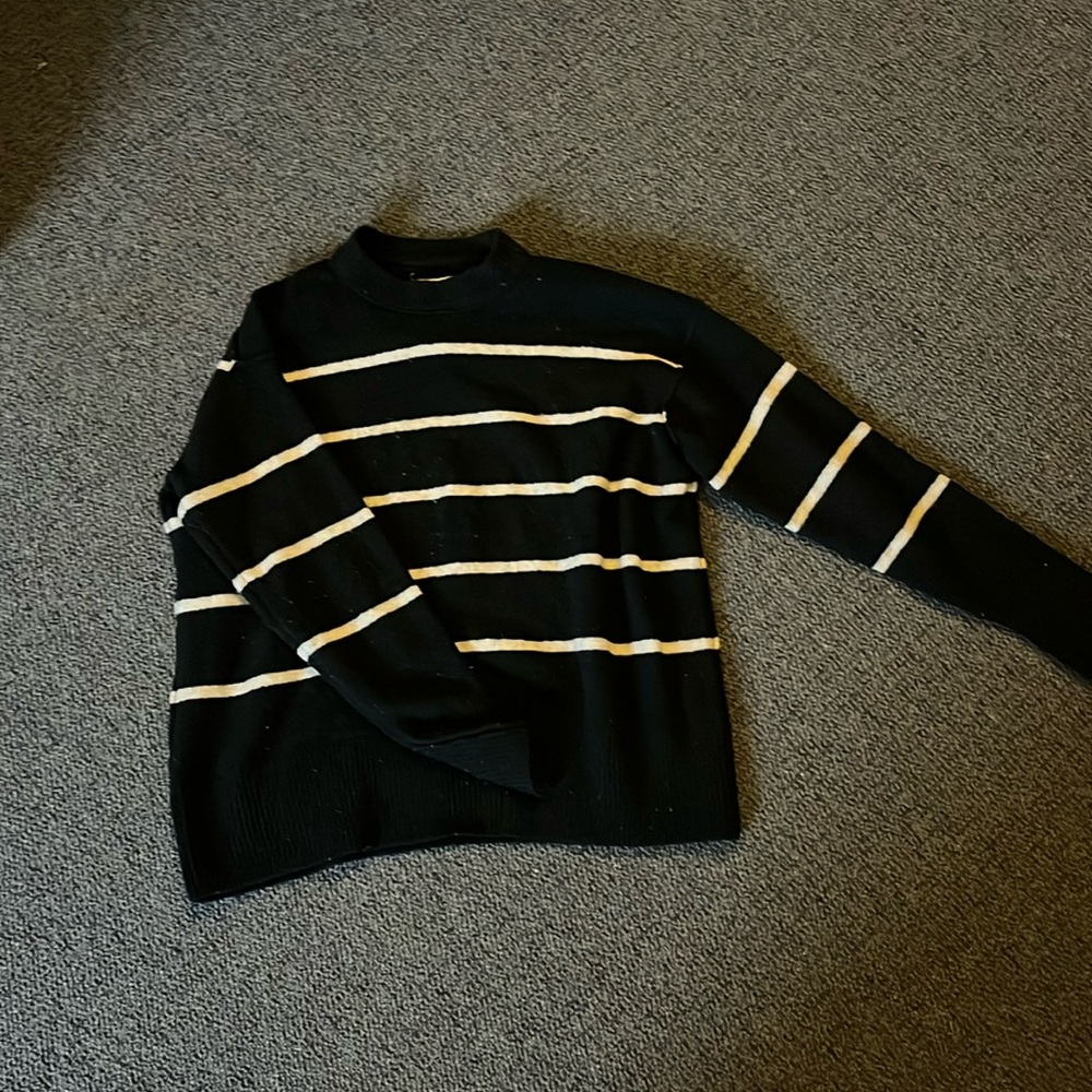 Aerie sweater